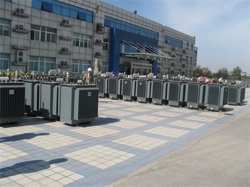 杜集80KVA油浸式变压器价格